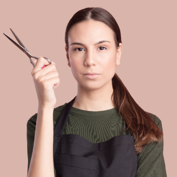 Стрижки
